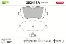 VALEO 302415A